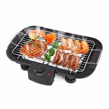 Electric Barbeque Grill And Barbeque Grill Toaster Electric BBQ Machine  - 2000 w