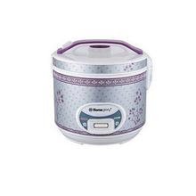 Homeglory HG-RCD900 Decor 2.2Ltr Deluxe Model Rice Cooker - (HOM2)