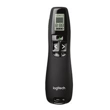 Logitech R800 Professional Presenter Remote [910-001358]