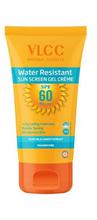 VLCC Water Ressistance Sun Screen Gel SPF 60 (100ml)