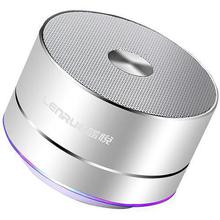 LENRUE Portable Wireless Bluetooth Speaker Stereo Portable