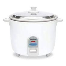 Panasonic 1.8 Ltr Deluxe Electric Rice Cooker (SR-W18AR)