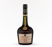 Courvoisier Napoleon (750ML)