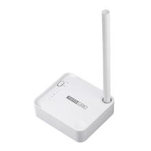 TOTOLINK 150Mbps Mini Wireless N Router (N100RE-V3)