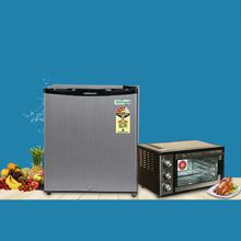 Combo of Videocon 50 Liter Refrigerator And Electric Oven