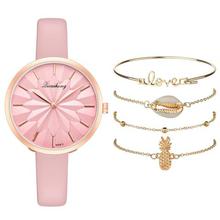 Womenstyle Fashion Boutique Quality Watch Gift Set For Women