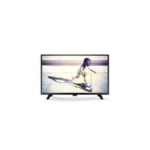 Philips 32PHA3052/71 32 Inch LED TV -  (Black)