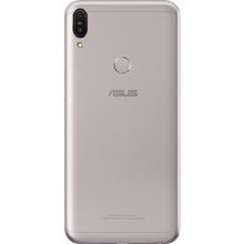 Asus Zenfone Max Pro M1 (Grey, 64 GB)  (6 GB RAM)