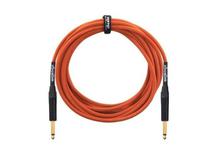 Orange Professional Cables