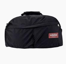 Odobo Black - Unisex Shoulder Bag