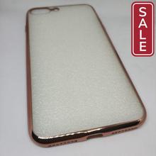 SALE- Transparent TPU Back Cover for One Plus 5