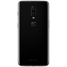 OnePlus 6T Mirror Black 6GB RAM + 128GB Storage