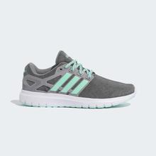 Adidas Grey/Mint Energy Cloud V Sports Shoes For Women - B44868