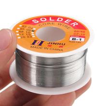 0.6mm Tin lead Solder Wire Rosin Core Soldering