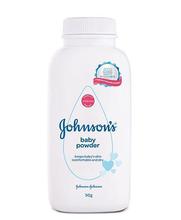 Johnson & Johnson Baby Powder, 50gm