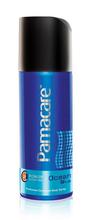 Pamacare Deodorant Body Spray (Ocean Blue) (150ml) - PAM1