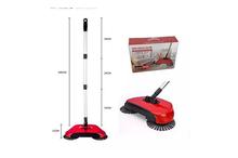 Rotating Cordless Vacuum Cleaner Sweeper mop