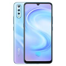 Vivo S1 6.38 Inch 6GB RAM 128GB ROM With 4500mAh battery Smartphone -Skyline Blue