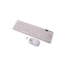 Combo Of Wireless Keyboard And Mouse