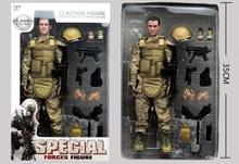 Special Forces Figure