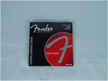 Fender strings