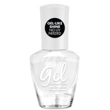 L.A. Girl Gel Extreme Shine Nail Polish-Striking 14ml By Genuine Collection