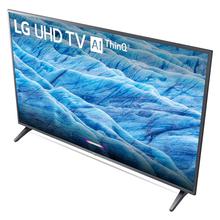 55" 4K Smart UHD LED TV