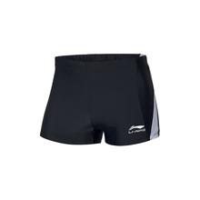 Li-Ning Swimming Trunks ASSQ009-1 Swim Wear For Men