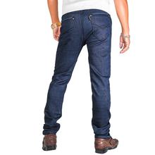 Virjeans Stretchy Ripped Design Biker Denim / Jeans Pant (VJC 711) Plain