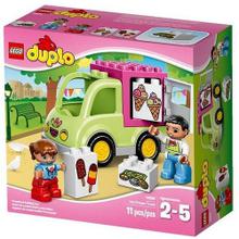 Lego 10586 Ice Cream Truck