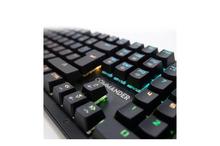 Fantech MVP-861 Commander Mechanical Gaming Keyboard And Mouse Combo