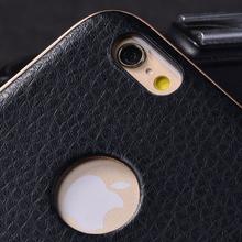 Binli Noble window  Case for  iPhone 6