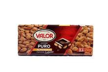 VALOR Chocolate Puro (250gm)
