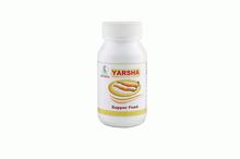 Holistic Yarsha Supplement Capsule