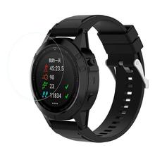 Smart Watch Screen Protector for Garmin Fenix 5