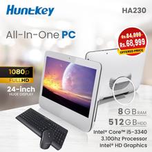 Huntkey All-In-One PC - HA230