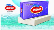 Nirma White Detergent Bar, 145gm