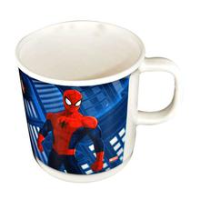 Servewell Spiderman Milk Mug