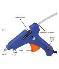 80W Electric Hot Glue Gun