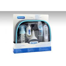 The First Year Comfort Care Deluxe Baby Grooming Kit - Y7055
