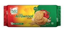 Britannia Nutri Choice Thin ArrowrootÌ_