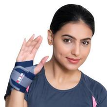 Neo Life Wrist Binder With Thumb Support