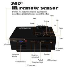 Aafno Pasal VS314 LED Projector