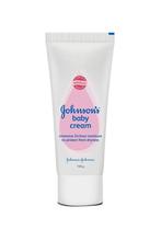 Johnson & Johnson Baby Cream, 30gm