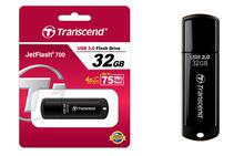 TRANSCEND JF700 32GB