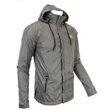 Windcheater For Men - Grey