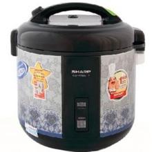 Sharp 1.8L Rice Cooker KS18ST