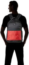 Fastrack 27 Ltrs Black School Backpack (A0710NBK01)