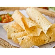 Bikano Plain Papad-200gm