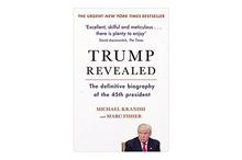 Trump Revealed The Definitive Biography Of The 45th President